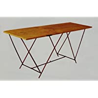 7800 Mesa Empapelar Madera 2 MT